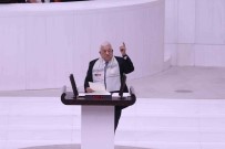TBMM Baskani Kurtulmus Açiklamasi 'Netanyahu Ve Çetesinin Hesap Verecegi Ve Yargilanacagi Günler Yakindir'