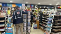 Ticaret Bakanligindan Yeni Egitim Ögretim Yili Öncesi Kirtasiye Ürün Denetimi