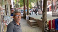 Tokat'in Zile Ilçesinde Esnafin Görünmezlik Isyani Açiklamasi Belediyeden Çözüm Bekliyorlar Haberi