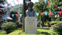 Trabzon'un Fethinin 563. Yil Dönümü Törenlerle Kutlandi Haberi