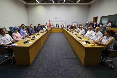 Uluslararasi Peyzaj Ve Süs Bitkiciligi Fuari Için Geri Sayim