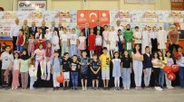 Vali Dagli Açiklamasi 'Yaz Kurslarinda 50 Bin Çocugumuza Ulastik' Haberi