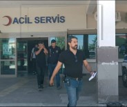 Yok Böyle Hirsizlik Haberi