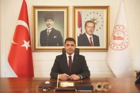 17. Agustos Marmara Depreminin Yil Dönümü Haberi