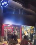 Batman'da Tasli Sopali Kavga Açiklamasi Ortalik Savas Alanina Döndü Haberi