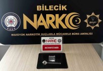 Bilecik'e Uyusturucu Getirecegi Tespit Edilen Süpheli Yakalandi Haberi