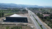 'Bilim Merkezi Ve Planetaryum'da Sona Dogru