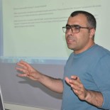 Bitlis'te Gazeteciye Sözlü Ve Fiziki Saldiri