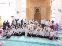 Bozüyük'te Yaz Kur'an Kurslari Kapanis Programi Düzenlendi Haberi