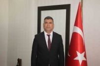 Burdur Il Emniyet Müdürlügü Görevine Ahmet Kurt Getirildi Haberi