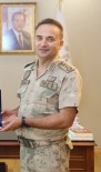 Burdur Il Jandarma Komutanligi'na Kidemli Albay Mehmet Balci Atandi Haberi