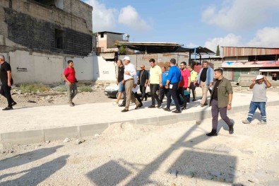 Büyüksehir'den Kent Trafigine Akilli Dokunuslar