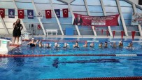 Çayirovali Minik Yüzücülerin Hedefleri Olimpiyat Haberi