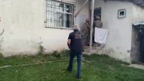 Erzurum'da Terör Propagandasi Yapan 4 Sahis Gözaltina Alindi Haberi