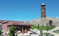 Erzurum'un Yeni Kahve Markasi Erzbox Açildi Haberi