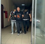 Esnafi Vurmustu Açiklamasi Dükkanin Motorunu Çaldigi, Sikayet Geri Çekilmeyince Olayi Gerçeklestirdigi Ortaya Çikti Haberi
