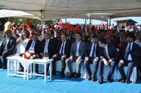 Fetih Gününde Ani'de Sela Sesleri Yükseldi Haberi