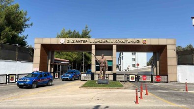Gaziantep'te 18 Vatandasi 2 Milyon TL Dolandiran 4 Süpheli Yakalandi