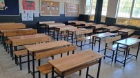 Gediz'de Egitimcilerden Büyük Fedakarlik Haberi