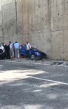 Giresun'da Trafik Kazasi Açiklamasi 9 Yarali