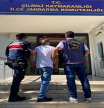 Kesinlesmis Hapis Cezasiyla Aranan 3 Kisi Yakalandi Haberi