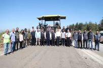 Korugöl Tabiat Parkina Ulasim Kolaylasacak Haberi