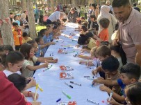 Kulu'da Okul Öncesi Etkinlikleri