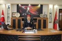Kurt Müdür Eskisehir Il Emniyet Müdürü Oldu Haberi