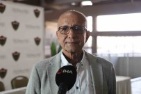 Levent Mistikoglu Açiklamasi 'Boupendza Ile Ilgili Hiçbir Düsüncemiz Olmadi' Haberi