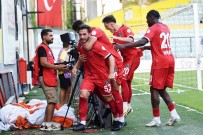 Manisa FK, Evinde Sakaryaspor'u Agirlayacak