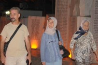 Marmara Depremi'nde Enkaz Altina Kalan Tuna Ailesi O Anlari Anlatti Haberi