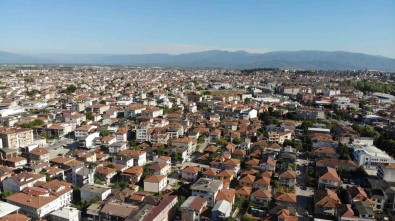Marmara Depremi'nden Sonra Çok Katli Binalar Yerini Yatay Mimariye Birakti