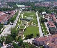 Millet Bahçesi'nde Etkinlik Dolu Hafta Sonu Haberi