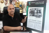Recep Durul Açiklamasi 'Kocaelispor Depremde Sehre Moral Ve Umut Oldu' Haberi