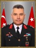 Siirt Il Jandarma Komutanligina Tuggeneral Özmen Atandi