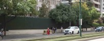 Suriye'de Yasanan 5.2'Lik Deprem Gaziantep'te De Hissedildi Haberi