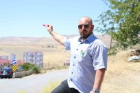 Uzman Isim Uyardi, O Ilde Olabilecek Bir Deprem Büyük Yikima Neden Olabilir Haberi