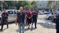 Uzunköprü'de Köpek Ölümleri Ile Ilgili Gözaltilar Açiklamasi Belediyeye Bagli Dört Personel Sorumlu Bulundu Haberi