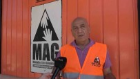 Yalova'da Depremde Yardima Ilk Mahalle Afet Gönüllüleri Kosacak Haberi