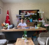 Yaz Aylarinin Korkulu Rüyasi Keneye Vatandaslara Uyari Haberi