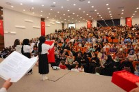 Yaz Kur'an Kurslari Sona Erdi