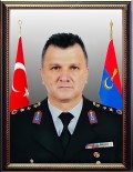 Zonguldak Il Jandarma Komutanligi'na Baris Cücen Atandi Haberi