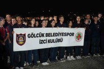 17 Agustos Depremi'nin 25. Yil Dönümünde Hayatini Kaybedenler 03.02'De Anildi Haberi