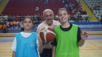 Afyonkarahisar'da Basketbol Söleni Basladi Haberi