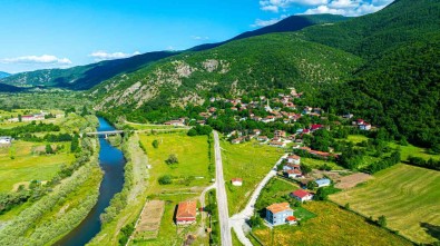 Almus'un Mutfak Mirasi Açiklamasi Gelenekten Gelecege Tadina Doyulmaz Yöresel Lezzetler