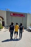 Bilecik'te 2 Yil Hapis Cezasi Ile Aranan Süpheli Yakalandi Haberi