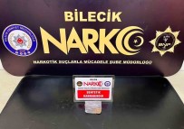 Bilecik'te Uyusturucu Operasyonu Haberi