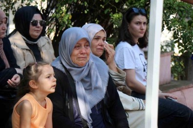 Çeyrek Asir Geçti Ama Acilari Dün Gibi Taze Açiklamasi 'O Gece Kabus Gibiydi, 25 Yil Geçti Hala Rüyalarimizda'