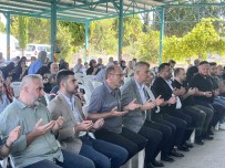 Depremde Hayatini Kaybedenler Için Eller Semaya Açildi Haberi