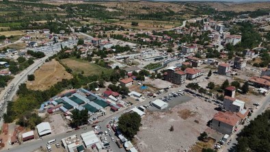 Dogansehir'in Imar Plani Onaylandi